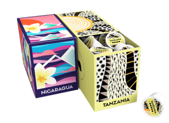 Keurig Compatible Pods