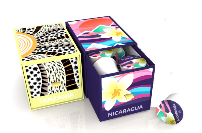 The Best Espresso Pods Subscription