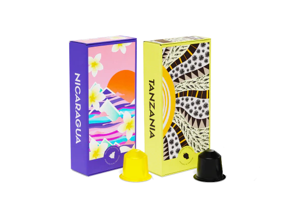 Coffee Subscription Decaf | Travel The World Of Amazing Coffee